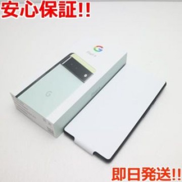 新品 Google Pixel 6 GA02910 ソータシーフォーム