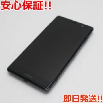 美品 SO-04K ブラック 本体 白ロム