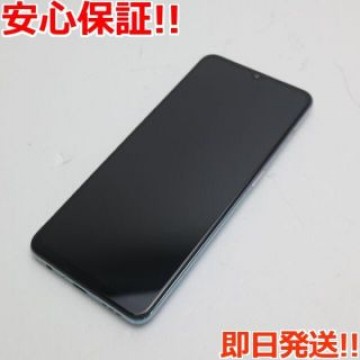 超美品 SIMフリー OPPO Reno3 A ホワイト