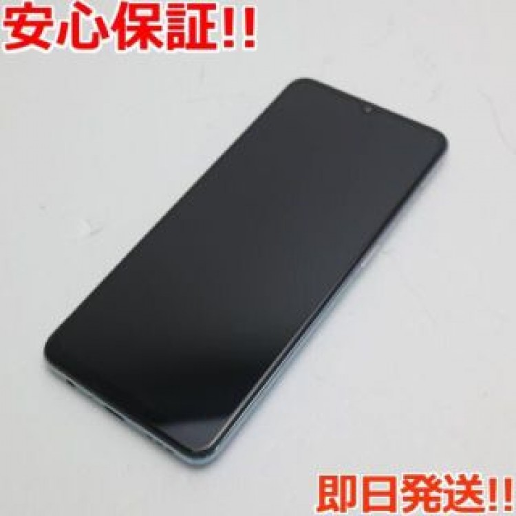 超美品 SIMフリー OPPO Reno3 A ホワイト