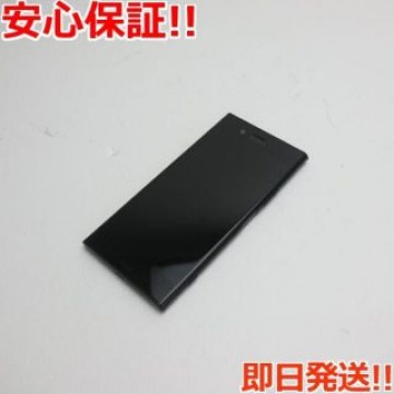 超美品 SOV36 ブラック