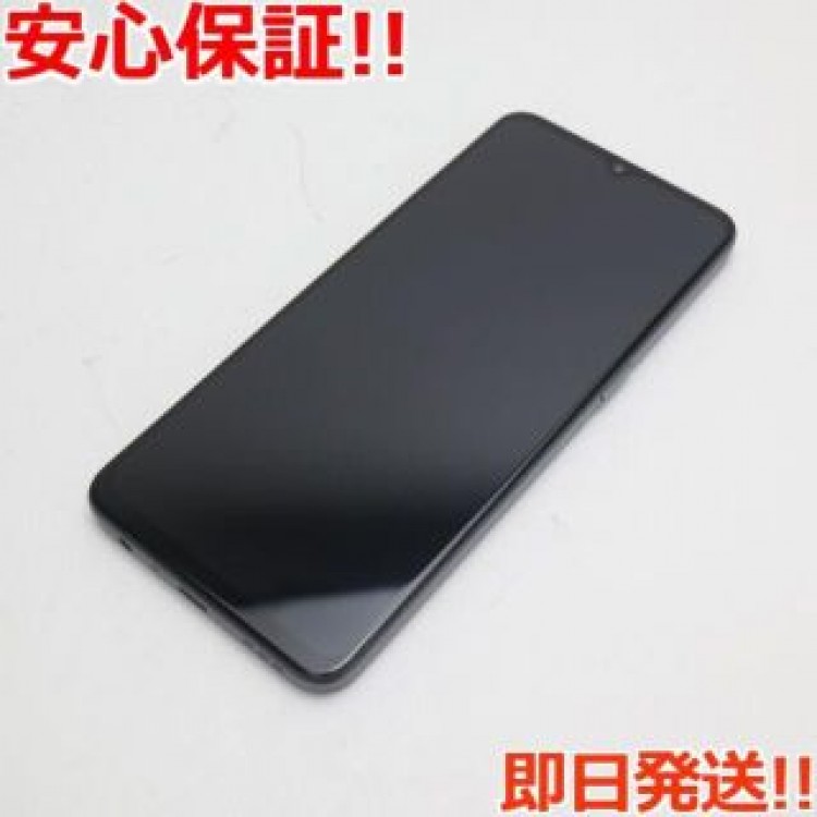 新品同様 SIMフリー OPPO A73  ネービーブルー