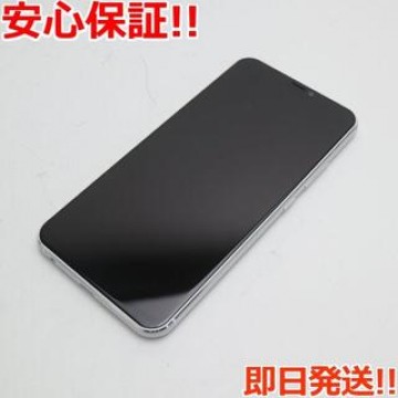 美品 ZenFone 5 ZE620KL ホワイト