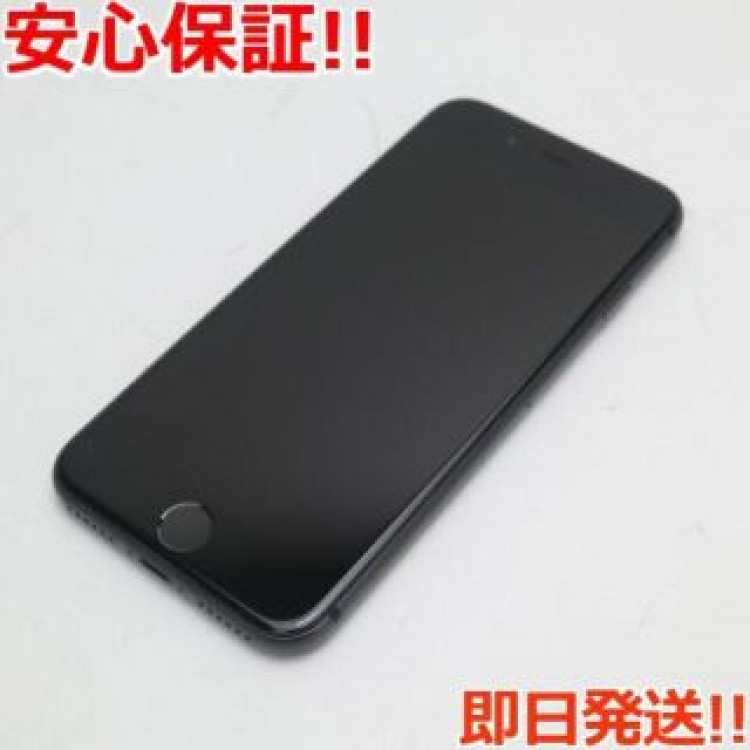 超美品 SIMフリー iPhone8 64GB スペースグレイ