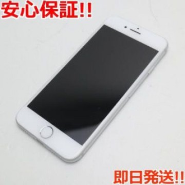 美品 SIMフリー iPhone7 32GB シルバー