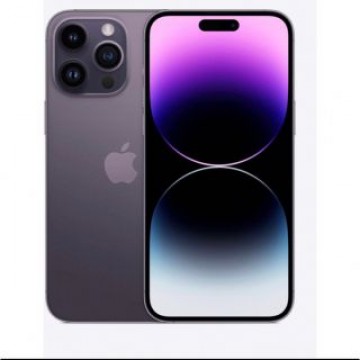 iPhone14pro Max 1TB ディープパープル 新品未開封