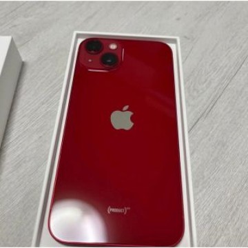 iPhone 本体