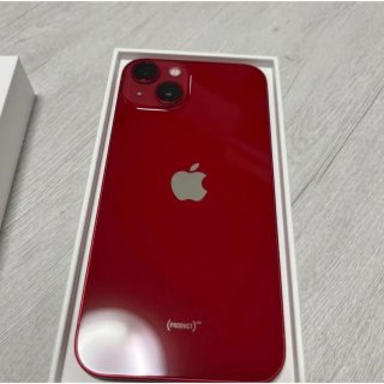 iPhone 本体