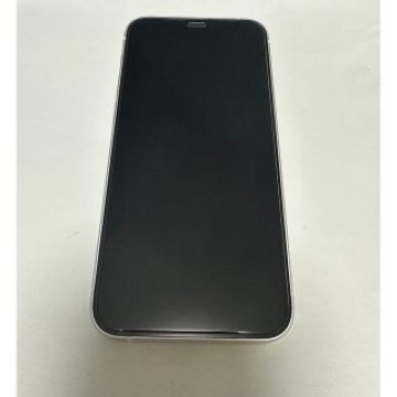 iPhone 12 mini ホワイト 128 GB