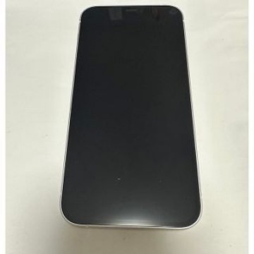 iPhone 12 ホワイト 128 GB