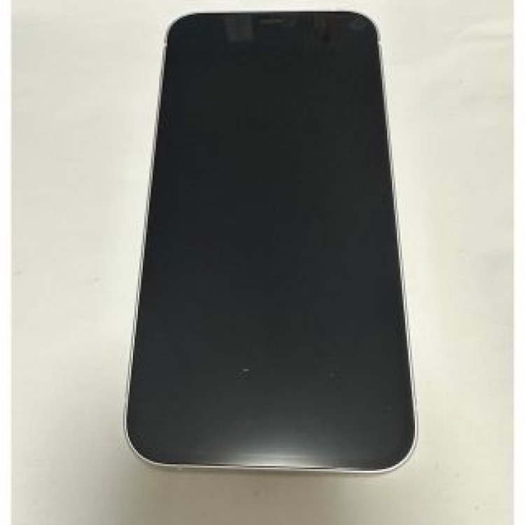 iPhone 12 ホワイト 128 GB