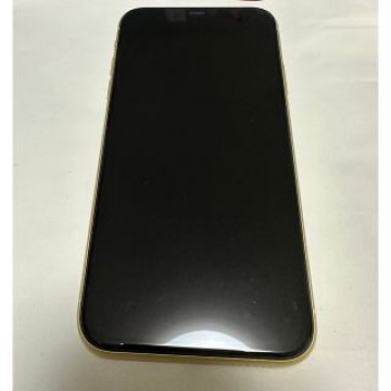 iPhone 11 イエロー 128 GB SIMフリー
