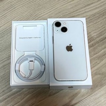 iPhone13mini