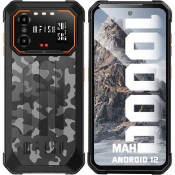 【新品】IIIF150B1Pro SIMフリー Android12 デュアル