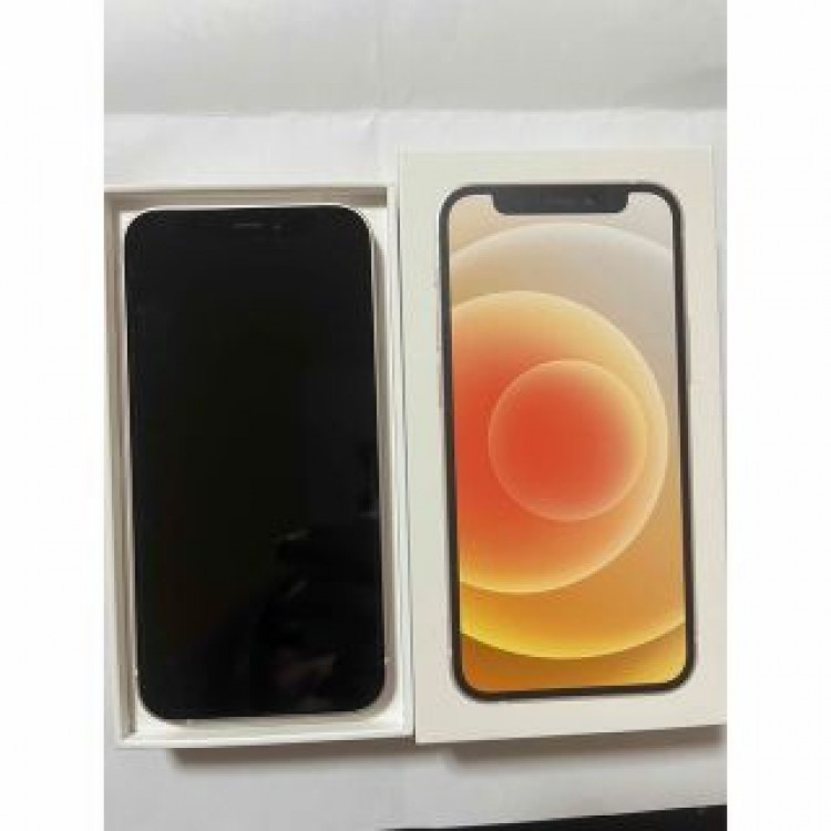 iPhone12mini 64G