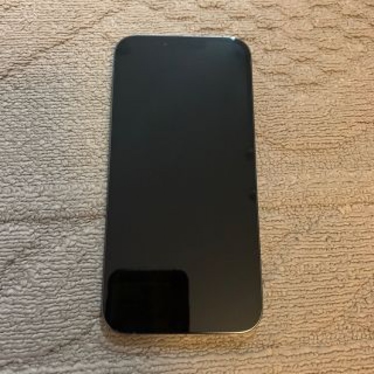 iPhone13  Pro MAX 128GB SierraBlue