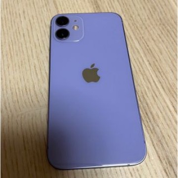 iPhone12mini 128GB
