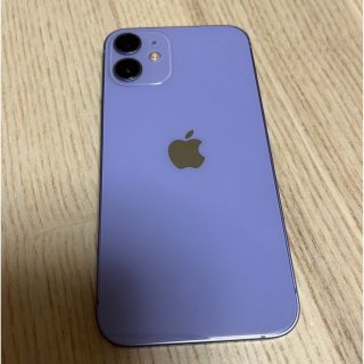 iPhone12mini 128GB