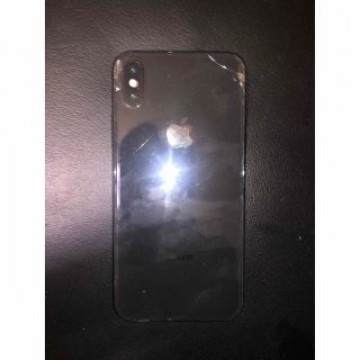 iPhone X 128GB simロック解除済み