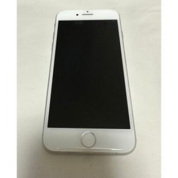 iPhone 8 Silver 64 GB SIMフリー