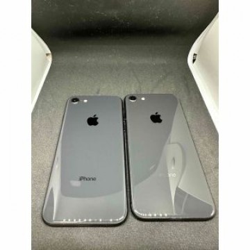 iPhone8 SiMフリー
