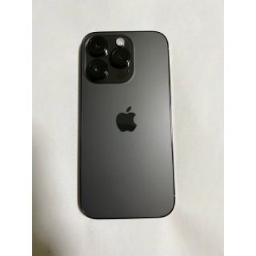 iPhone14 Pro スペースブラック128GB