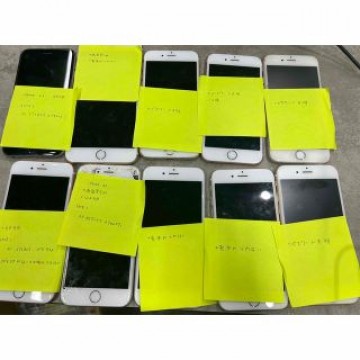 iPhone6s ,6plusジャンク品