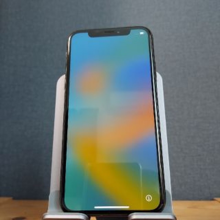 iphonex 256g スペースグレイ