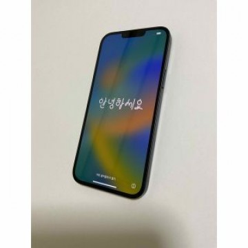 iphone14 plus 128GB ミッドナイト　Apple版 SIMフリー
