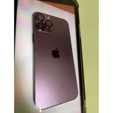 iPhone 12pro max  256GB