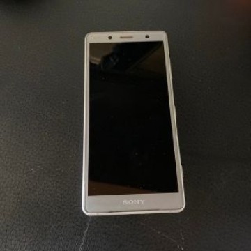 Xperia XZ2 Compact SO-05K