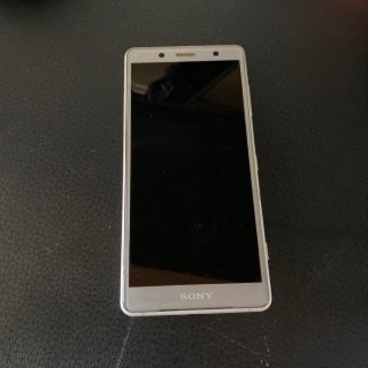 Xperia XZ2 Compact SO-05K