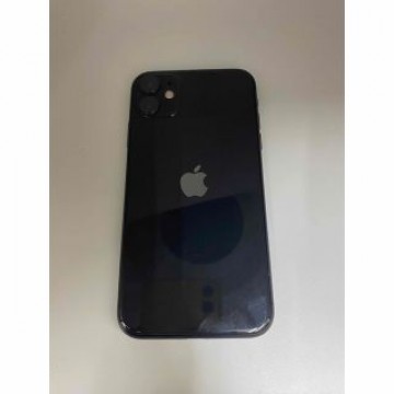美品　iPhone11 64G SIMフリー　ブラック