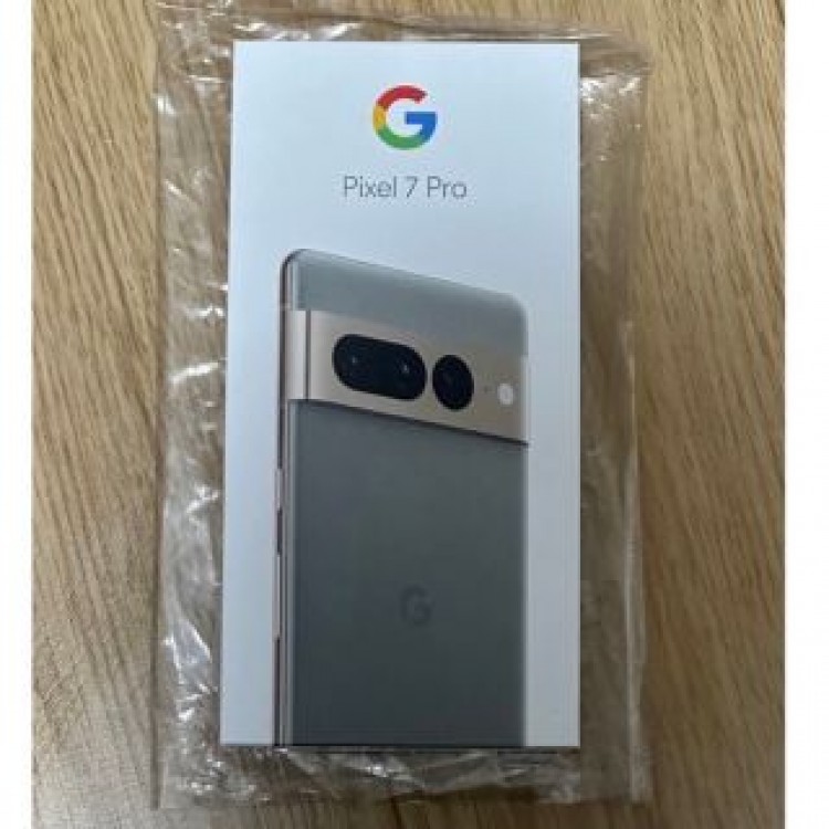 Google Pixel 7 Pro Hazel 128GB