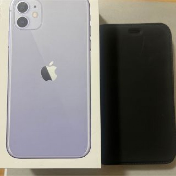 iPhone11 64GB