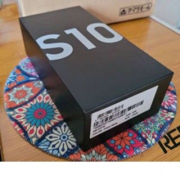Galaxy S10 G9730 香港版 8G/128GB