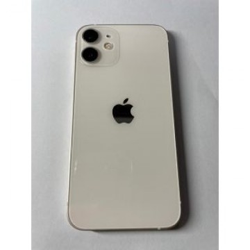 Phone 12 mini 128GB ホワイト