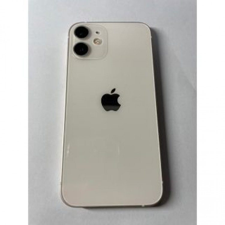 Phone 12 mini 128GB ホワイト