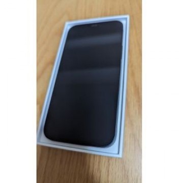 iPhone 12 64GB ブラック SIMフリー