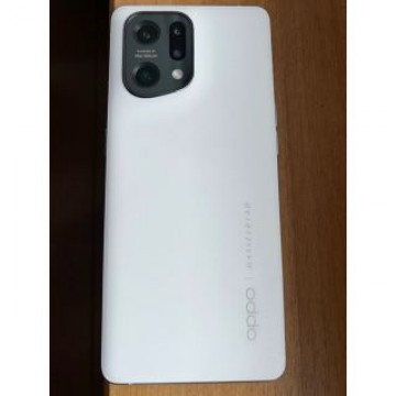 OPPO FIND X5 5G 8/128gb 中国版　美品