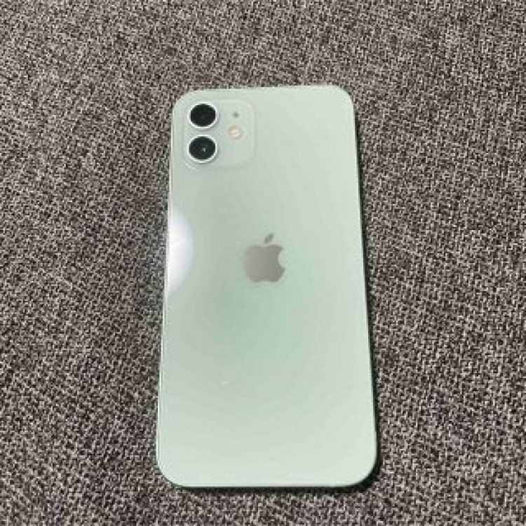 iphone12mini 128GB simフリー