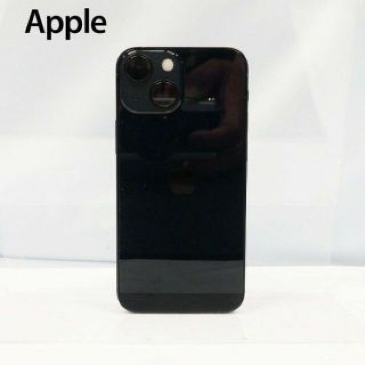 iPhone13 mini 128gb ミッドナイト simフリー