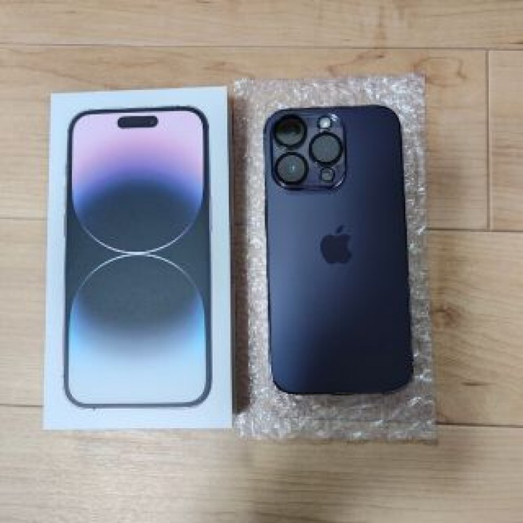 iphone 14 pro