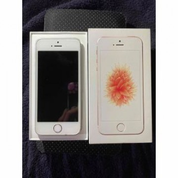 iPhone se 第一世代　64GB