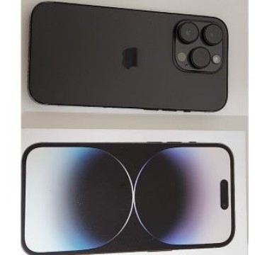 iPhone 14 pro + apple care plus
