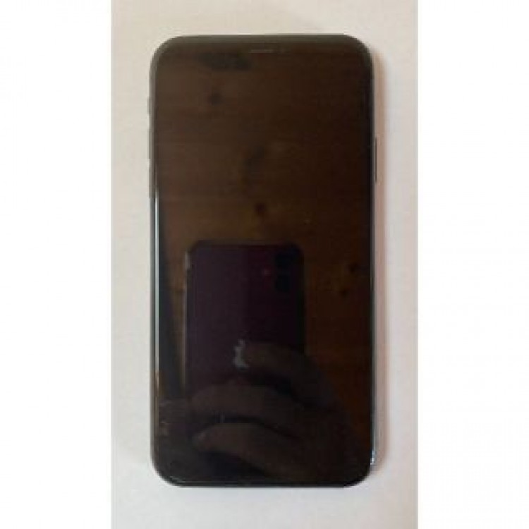 Apple iPhone11 64GB ブラック