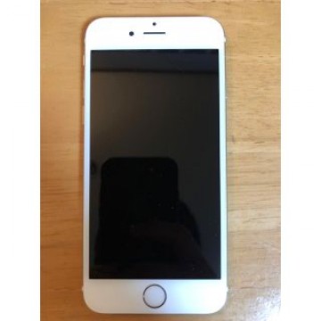 iPhone6  64GB バッテリーほぼ100% SIMフリー