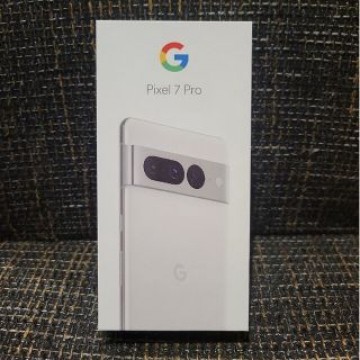 Google Pixel 7 Pro　128GB