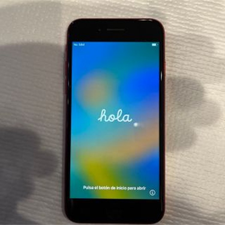 ⭐︎iPhone SE第2世代 (SE2) レッド 256GB SIMフリー⭐︎