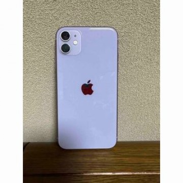 iPhone11  128G